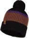Шапка Buff Knitted Hat Elon Black 126464.999.10.00 в Твери