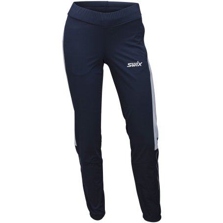 Брюки SWIX Dynamic жен. 22828/75100 темно-синий