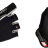 Перчатки KV+ ONDA gloves for NW & skiroll black 22G01.1