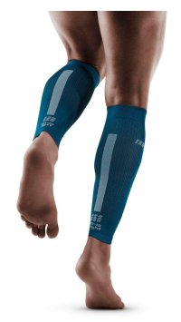 Компрессионные гетры CEP темно-синий C303M WS50-D-X