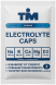 Солевые капсулы TIM Electrolyte Caps 3шт. в Екатеринбурге