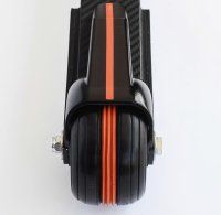 КОЛЕСО классическое заднее FFS (ZBOG) CL (5)