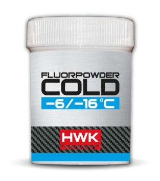 Порошок HWK Cold -6/-16 20гр