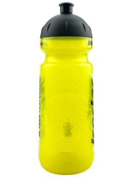 Бутылка Isostar 650 мл Желтая