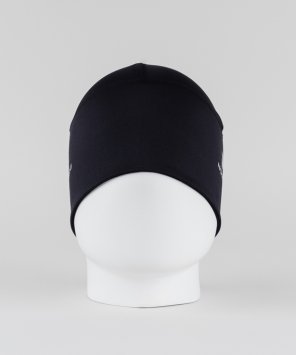 Тренировочная шапка Nordski Warm Black NSV228100 (M)