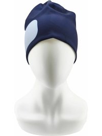 Шапка NONAME CHAMPION HAT 23 BLUE/BLUE