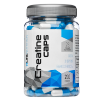Креатин капс./Creatine RLINE 200 caps