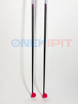 ЛЫЖНЫЕ ПАЛКИ SKI TIME SPHERE 2.0 Pink HM