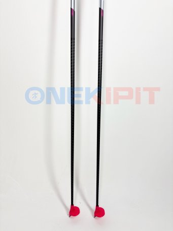 ЛЫЖНЫЕ ПАЛКИ SKI TIME SPHERE 2.0 Pink HM