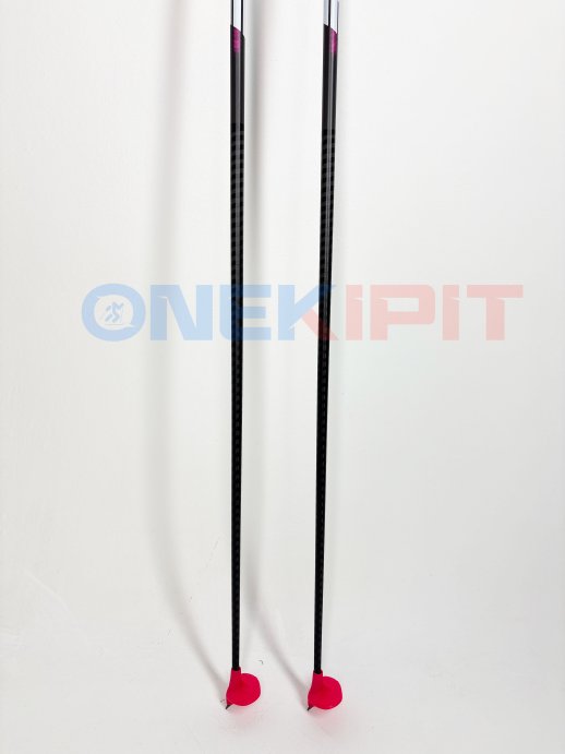 ЛЫЖНЫЕ ПАЛКИ SKI TIME SPHERE 2.0 Pink HM