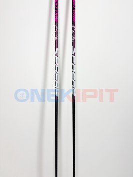 ЛЫЖНЫЕ ПАЛКИ SKI TIME SPHERE 2.0 Pink HM