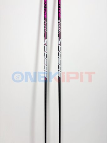 ЛЫЖНЫЕ ПАЛКИ SKI TIME SPHERE 2.0 Pink HM