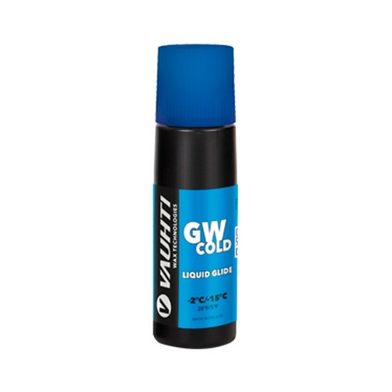 ПАРАФИН VAUHTI GW Cold Liquid Glide -2 -15