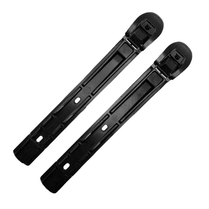 Крепления коньковые ELVA NNN 3N