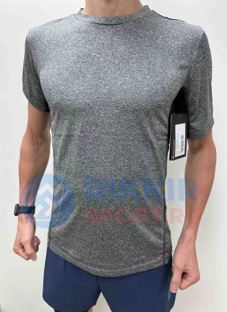 Футболка GTS MULTISPORT 17 муж. темно-серый