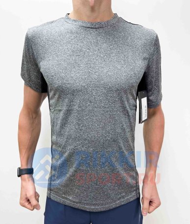 Футболка GTS MULTISPORT 17 муж. темно-серый