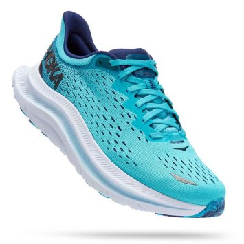 Кроссовки Hoka M KAWANA Scuba Blue / Bellwether Blue