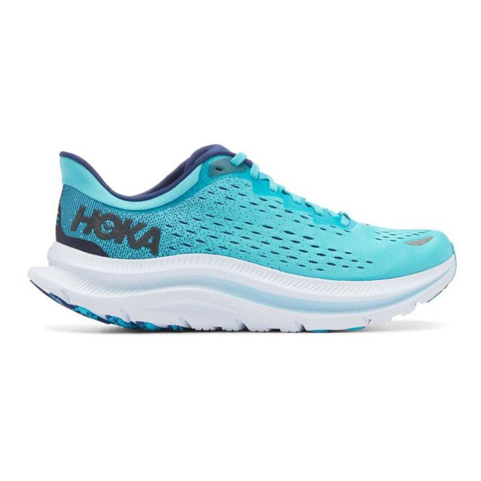 Кроссовки Hoka M KAWANA Scuba Blue / Bellwether Blue в Твери