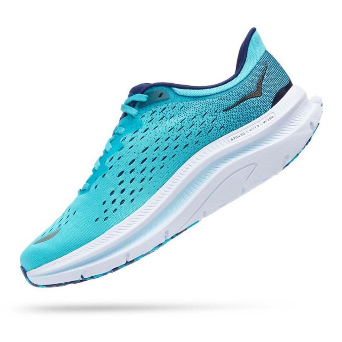 Кроссовки Hoka M KAWANA Scuba Blue / Bellwether Blue в Твери