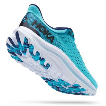 Кроссовки Hoka M KAWANA Scuba Blue / Bellwether Blue