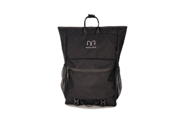 Рюкзак Enklepp Tounan Zip Top Backpack (kationik gray)