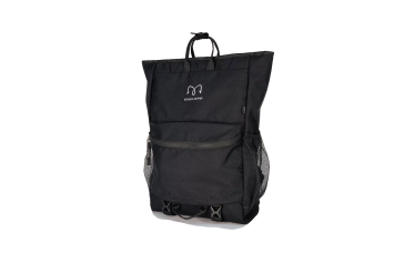 Рюкзак Enklepp Tounan Zip Top Backpack (kationik gray)