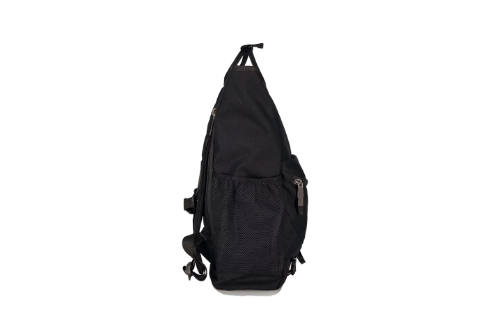 Рюкзак Enklepp Tounan Zip Top Backpack (kationik gray)