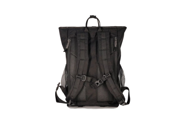 Рюкзак Enklepp Tounan Zip Top Backpack (kationik gray)