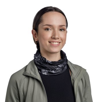 Бандана Buff Coolnet UV+ Jaru Black 131369.999.10.00