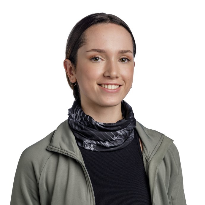 Бандана Buff Coolnet UV+ Jaru Black 131369.999.10.00