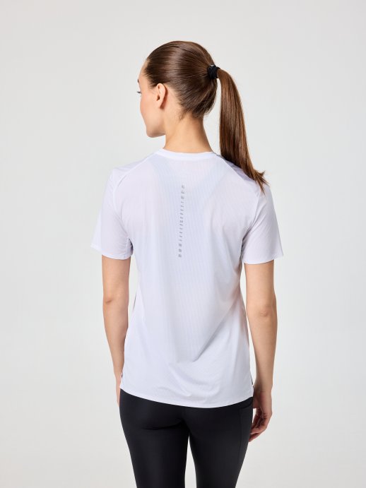 Футболка Nordski Stayer White W NSW269001