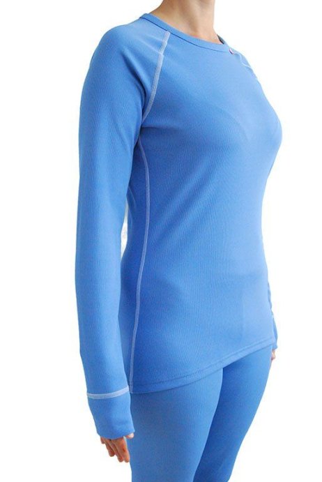 ТЕРМОБЕЛЬЕ SWIX start голуб.