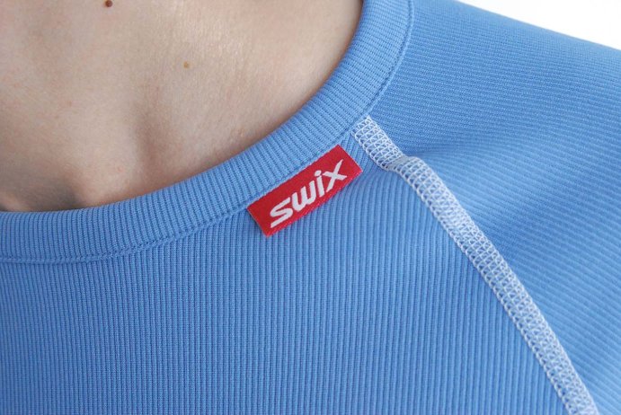 ТЕРМОБЕЛЬЕ SWIX start голуб.