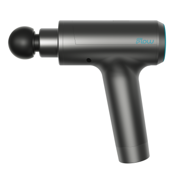 Массажер FLOW MINI (Neon Blue) FW-MINI-BL