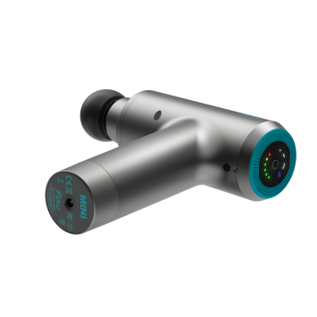 Массажер FLOW MINI (Neon Blue) FW-MINI-BL