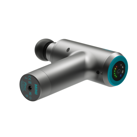 Массажер FLOW MINI (Neon Blue) FW-MINI-BL