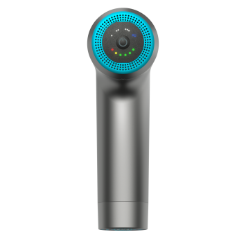 Массажер FLOW MINI (Neon Blue) FW-MINI-BL