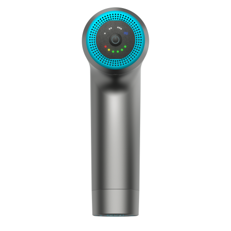 Массажер FLOW MINI (Neon Blue) FW-MINI-BL