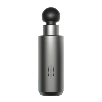 Массажер FLOW MINI (Neon Blue) FW-MINI-BL