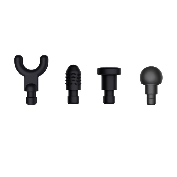 Массажер FLOW MINI (Neon Blue) FW-MINI-BL