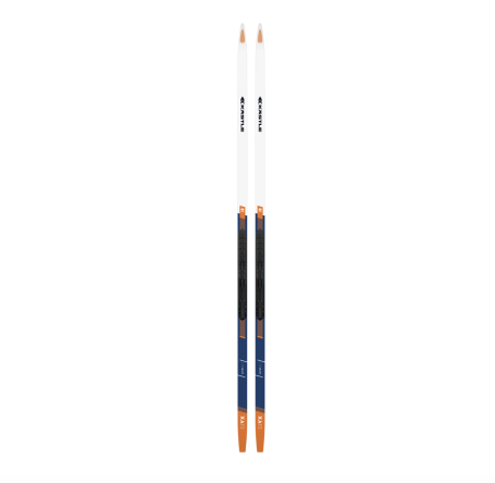 Лыжи Kastle XA10 Skate Plus NXA10SM20