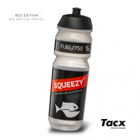 Бутылка SQUEEZY 750 мл.
