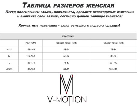 Термобелье V-MOTION ALPINESPORTS Женский ASW Серебристый