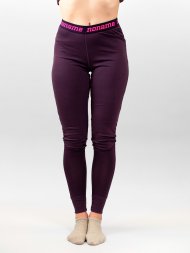 Термобрюки NONAME ARCTOS PANTS 24 WOS PURPLE