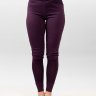 Термобрюки NONAME ARCTOS PANTS 24 WOS PURPLE (XL)