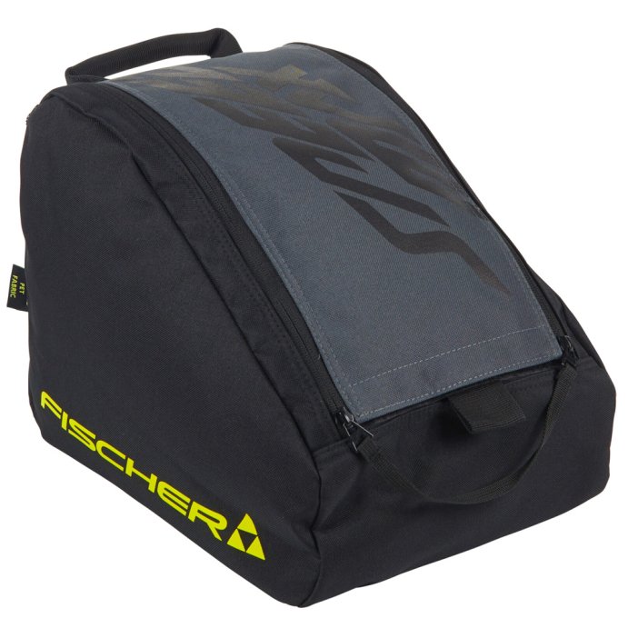Сумка FISCHER для лыжных ботинок NORDIC SPEEDMAX Z12523