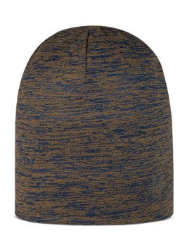 Шапка Buff DryFlx Hat Brindle Brown 118099.315.10.00