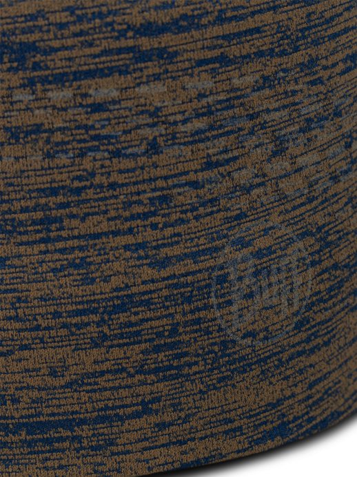 Шапка Buff DryFlx Hat Brindle Brown 118099.315.10.00