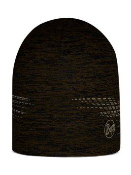 Шапка Buff DryFlx Hat Brindle Brown 118099.315.10.00