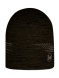 Шапка Buff DryFlx Hat Brindle Brown 118099.315.10.00